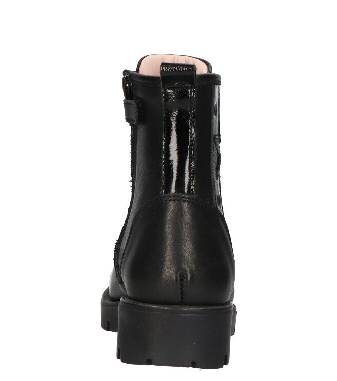 Twins Twins veterboot <span>322625 589 Brenda boot</span> 589 black Twins veterboot <span>322625 589 Brenda boot</span> 322625 589 Brenda boot zwart - www.bremmerschoenen.pro - Bremmer Schoenen