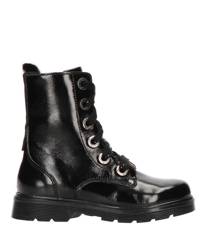 Twins Twins veterboot <span>322630 989 Brit bugatti</span> 989 Black patent Twins veterboot <span>322630 989 Brit bugatti</span> 322630 989 Brit bugatti zwart - www.bremmerschoenen.pro - Bremmer Schoenen