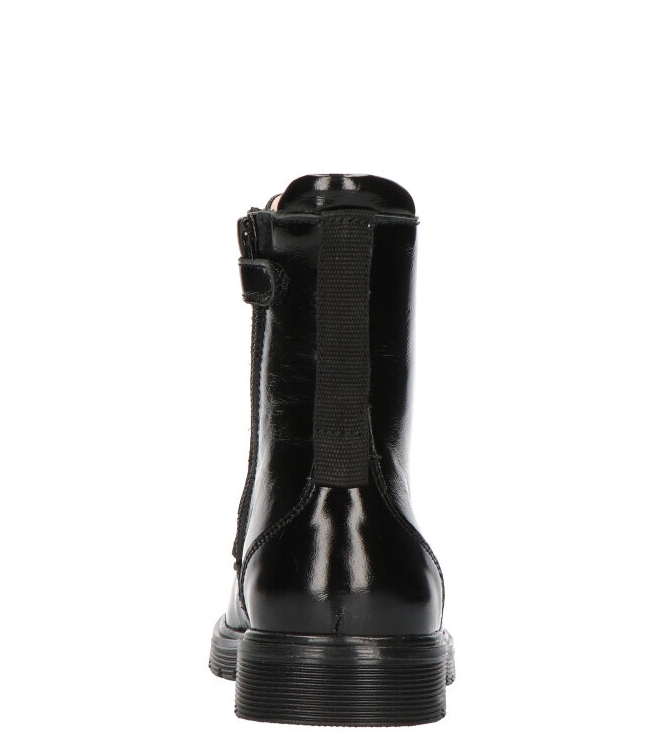 Twins Twins veterboot <span>322630 989 Brit bugatti</span> 989 Black patent Twins veterboot <span>322630 989 Brit bugatti</span> 322630 989 Brit bugatti zwart - www.bremmerschoenen.pro - Bremmer Schoenen