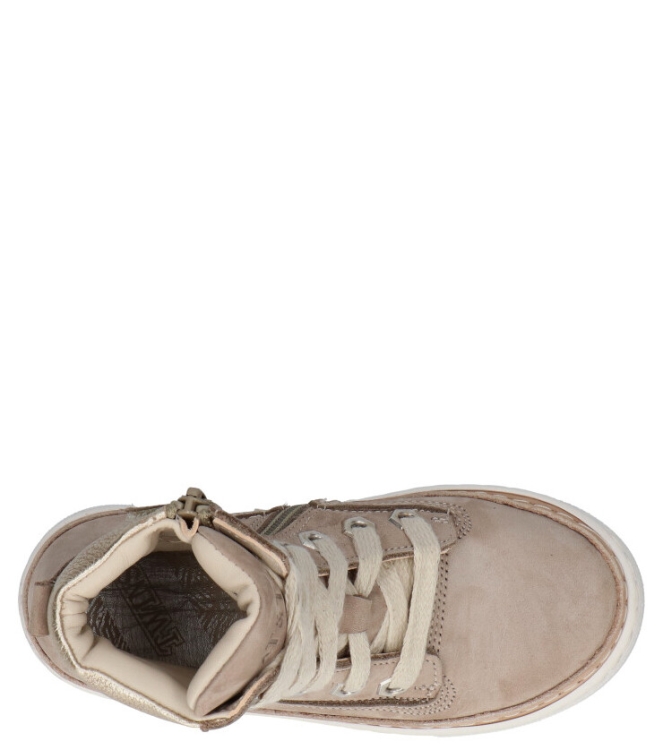 Twins Twins sneaker <span>322870 508 Cas cool</span> 508 taupe Twins sneaker <span>322870 508 Cas cool</span> 322870 508 Cas cool beige - www.bremmerschoenen.pro - Bremmer Schoenen