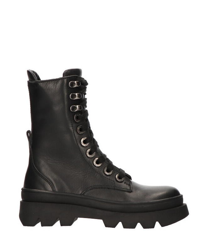 Twins Twins veterboot <span>322676 589 Jill jordy</span> 589 black Twins veterboot <span>322676 589 Jill jordy</span> 322676 589 Jill jordy zwart - www.bremmerschoenen.pro - Bremmer Schoenen