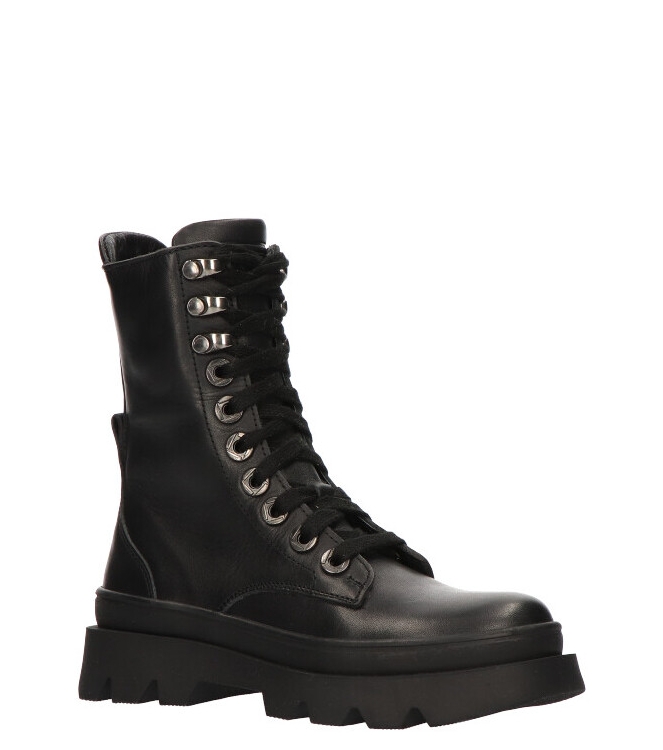 Twins Twins veterboot <span>322676 589 Jill jordy</span> 589 black Twins veterboot <span>322676 589 Jill jordy</span> 322676 589 Jill jordy zwart - www.bremmerschoenen.pro - Bremmer Schoenen