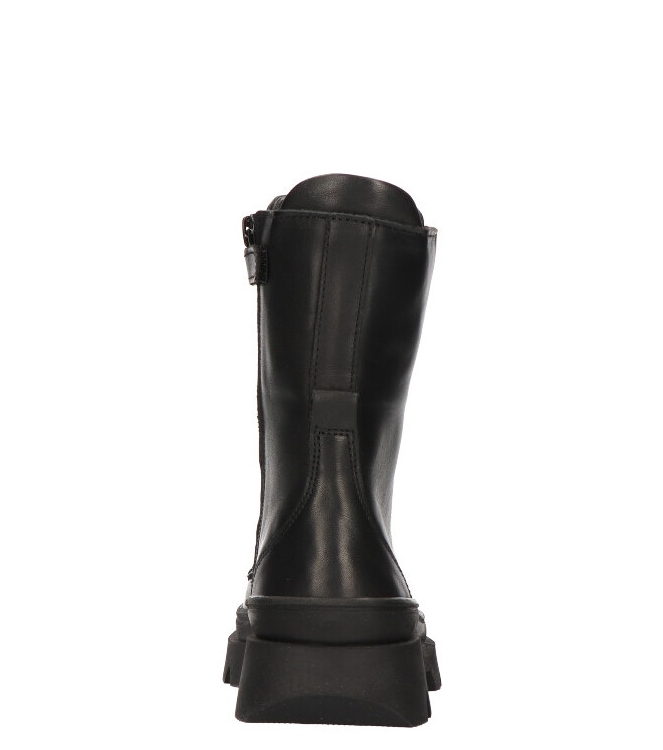 Twins Twins veterboot <span>322676 589 Jill jordy</span> 589 black Twins veterboot <span>322676 589 Jill jordy</span> 322676 589 Jill jordy zwart - www.bremmerschoenen.pro - Bremmer Schoenen