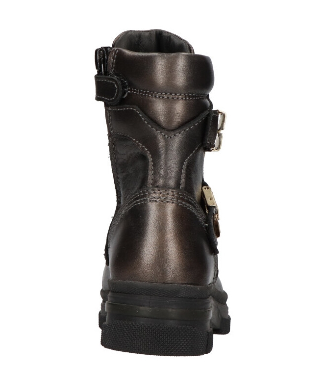 Twins Twins veterboot <span>322679 989 Isa isabella</span> 989 black Twins veterboot <span>322679 989 Isa isabella</span> 322679 989 Isa isabella zwart - www.bremmerschoenen.pro - Bremmer Schoenen