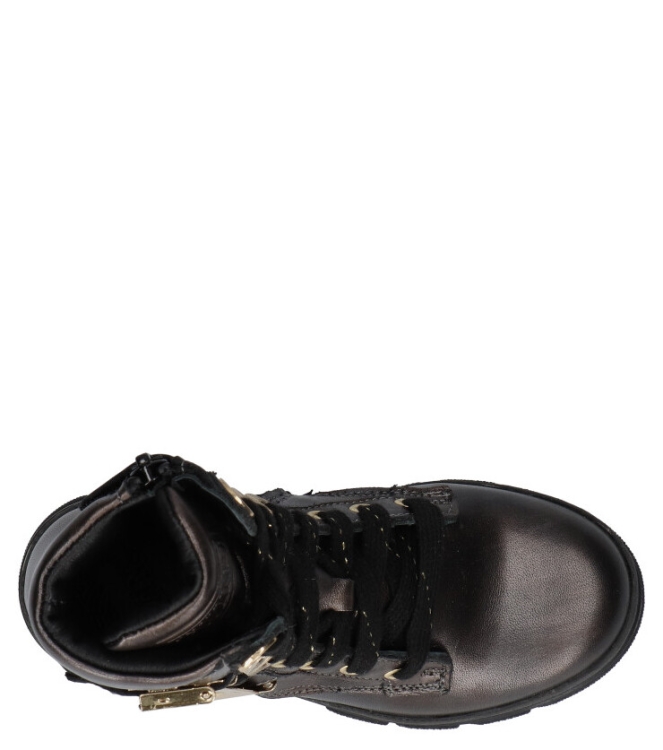 Twins Twins veterboot <span>322679 989 Isa isabella</span> 989 black Twins veterboot <span>322679 989 Isa isabella</span> 322679 989 Isa isabella zwart - www.bremmerschoenen.pro - Bremmer Schoenen