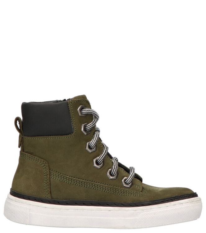 Track Style Track Style sneaker <span>322870 169 Cas cool</span> 169 army green Track Style sneaker <span>322870 169 Cas cool</span> 322870 169 Cas cool groen - www.bremmerschoenen.pro - Bremmer Schoenen