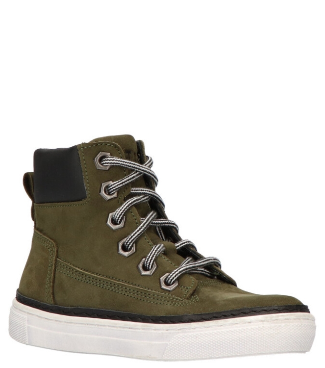 Track Style Track Style sneaker <span>322870 169 Cas cool</span> 169 army green Track Style sneaker <span>322870 169 Cas cool</span> 322870 169 Cas cool groen - www.bremmerschoenen.pro - Bremmer Schoenen