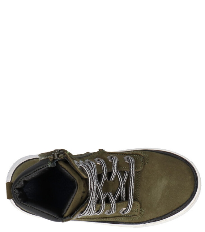 Track Style Track Style sneaker <span>322870 169 Cas cool</span> 169 army green Track Style sneaker <span>322870 169 Cas cool</span> 322870 169 Cas cool groen - www.bremmerschoenen.pro - Bremmer Schoenen
