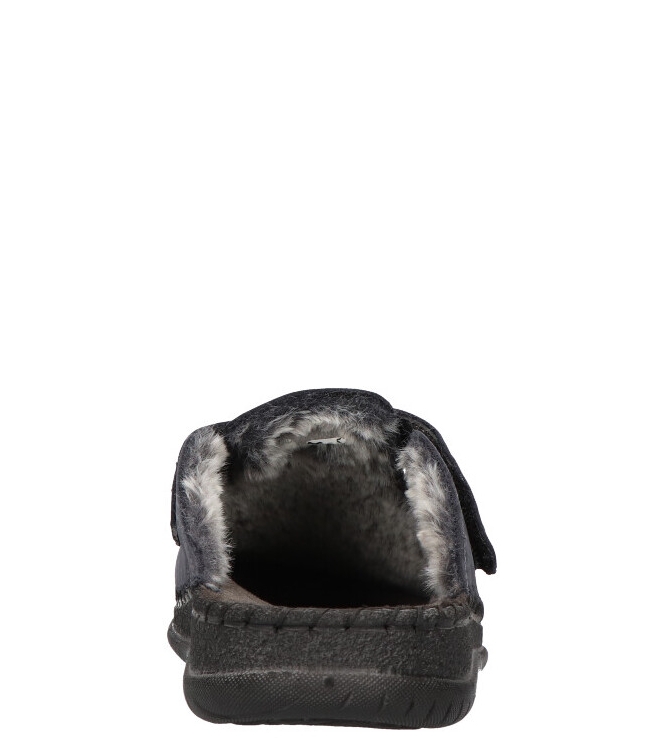 Rohde Rohde pantoffel <span>6790 56</span> Ocean Rohde pantoffel <span>6790 56</span> 6790 56 blauw - www.bremmerschoenen.pro - Bremmer Schoenen