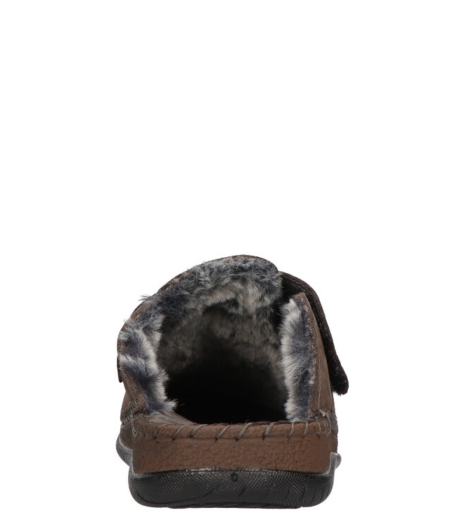 Rohde Rohde pantoffel <span>6790 72</span> Mocca Rohde pantoffel <span>6790 72</span> 6790 72 bruin - www.bremmerschoenen.pro - Bremmer Schoenen