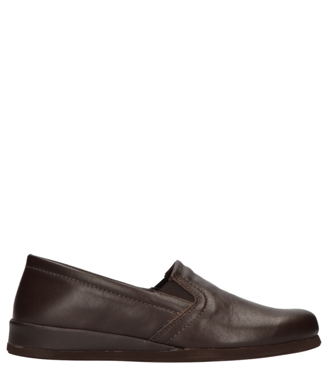 Rohde Rohde pantoffel <span>6402 71</span> Espresso Rohde pantoffel <span>6402 71</span> 6402 71 bruin - www.bremmerschoenen.pro - Bremmer Schoenen