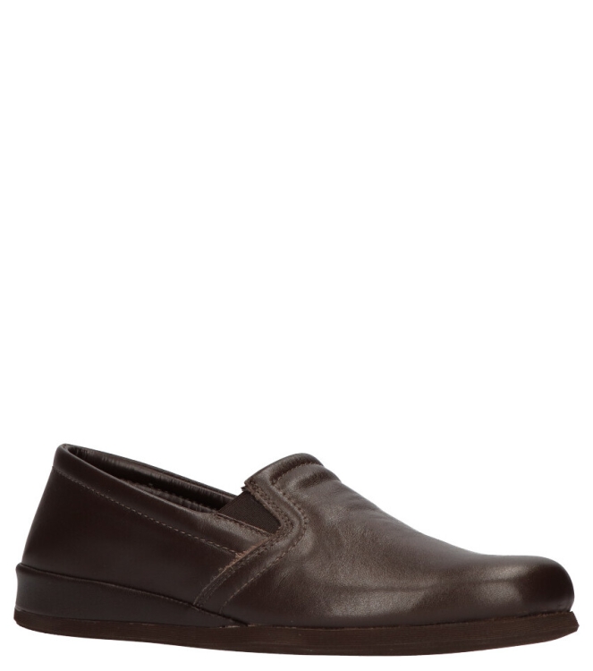 Rohde Rohde pantoffel <span>6402 71</span> Espresso Rohde pantoffel <span>6402 71</span> 6402 71 bruin - www.bremmerschoenen.pro - Bremmer Schoenen