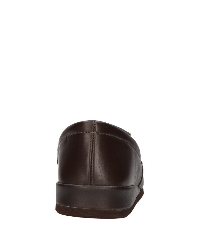 Rohde Rohde pantoffel <span>6402 71</span> Espresso Rohde pantoffel <span>6402 71</span> 6402 71 bruin - www.bremmerschoenen.pro - Bremmer Schoenen