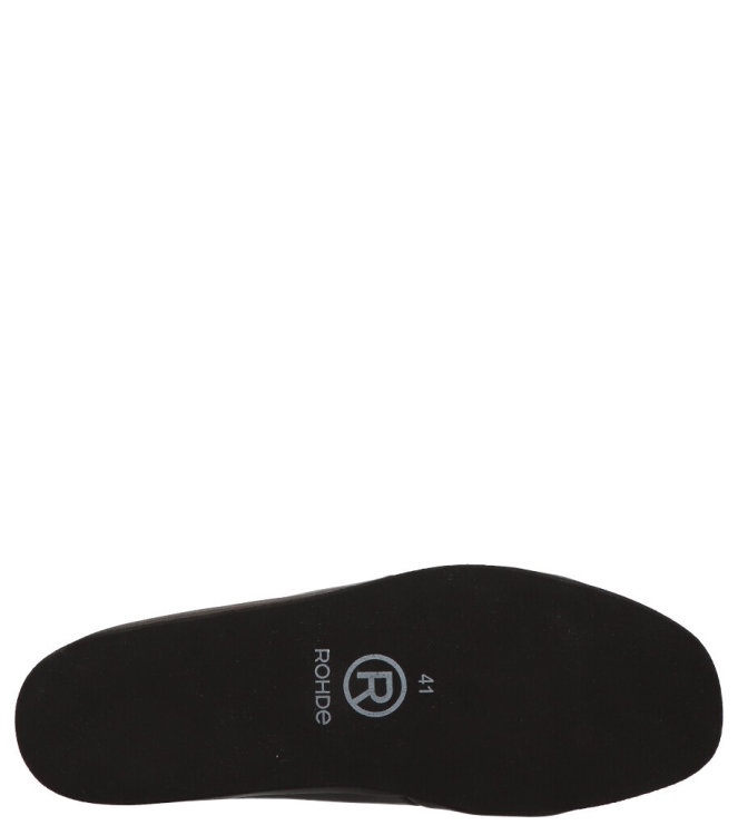 Rohde Rohde pantoffel <span>6420 71</span> Espresso Rohde pantoffel <span>6420 71</span> 6420 71 bruin - www.bremmerschoenen.pro - Bremmer Schoenen
