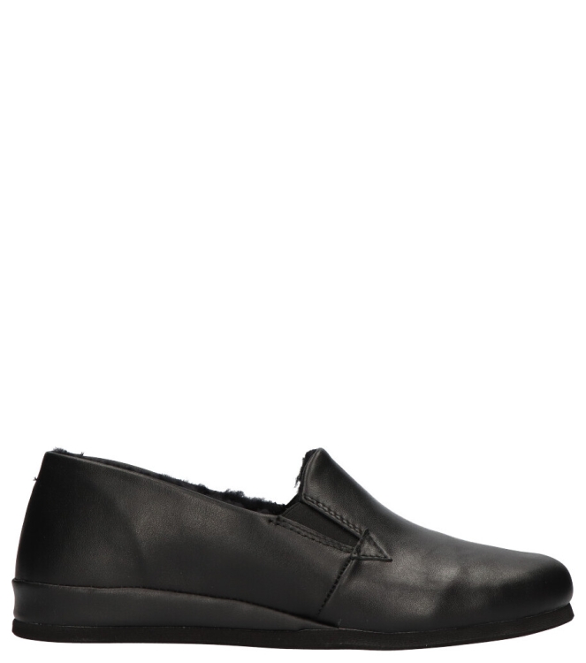 Rohde Rohde pantoffel <span>6420 90</span> Black Rohde pantoffel <span>6420 90</span> 6420 90 zwart - www.bremmerschoenen.pro - Bremmer Schoenen