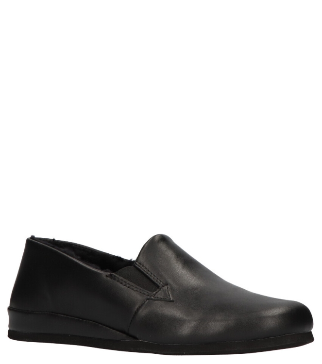 Rohde Rohde pantoffel <span>6420 90</span> Black Rohde pantoffel <span>6420 90</span> 6420 90 zwart - www.bremmerschoenen.pro - Bremmer Schoenen