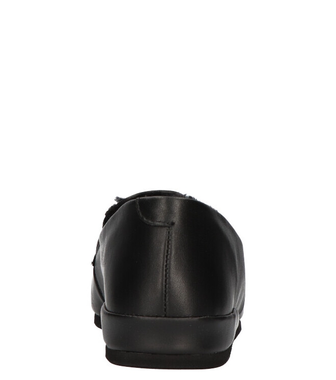 Rohde Rohde pantoffel <span>6420 90</span> Black Rohde pantoffel <span>6420 90</span> 6420 90 zwart - www.bremmerschoenen.pro - Bremmer Schoenen