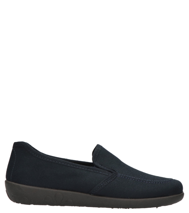 Rohde Rohde pantoffel <span>2224 50</span> Blue Rohde pantoffel <span>2224 50</span> 2224 50 blauw - www.bremmerschoenen.pro - Bremmer Schoenen
