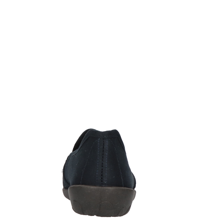 Rohde Rohde pantoffel <span>2224 50</span> Blue Rohde pantoffel <span>2224 50</span> 2224 50 blauw - www.bremmerschoenen.pro - Bremmer Schoenen