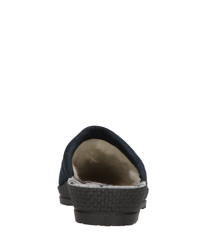 Rohde Rohde pantoffel <span>2291 50</span> Blue Rohde pantoffel <span>2291 50</span> 2291 50 blauw - www.bremmerschoenen.pro - Bremmer Schoenen