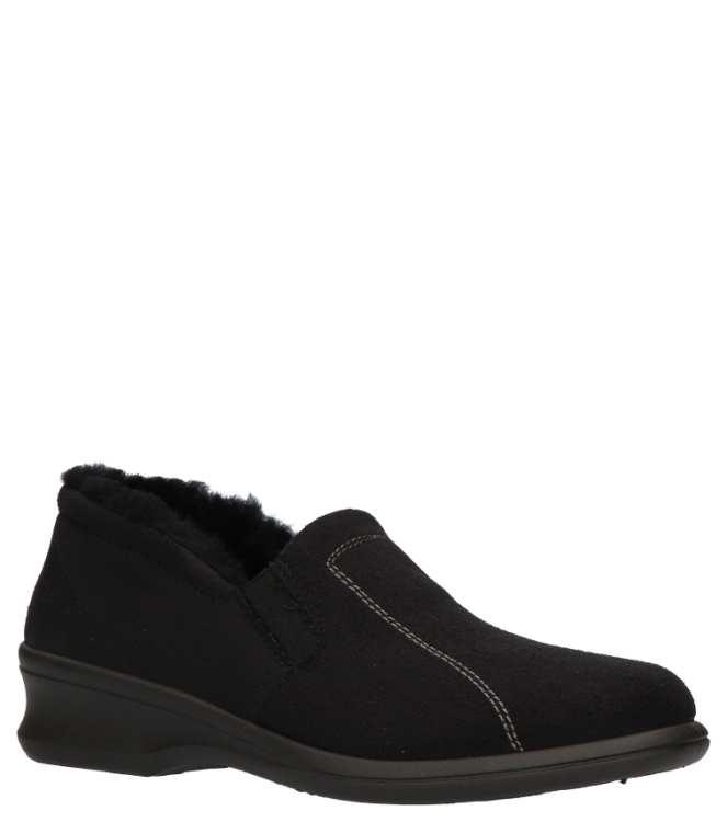 Rohde Rohde pantoffel <span>2516 90</span> Black Rohde pantoffel <span>2516 90</span> 2516 90 zwart - www.bremmerschoenen.pro - Bremmer Schoenen