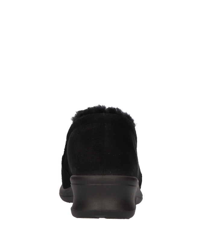 Rohde Rohde pantoffel <span>2516 90</span> Black Rohde pantoffel <span>2516 90</span> 2516 90 zwart - www.bremmerschoenen.pro - Bremmer Schoenen