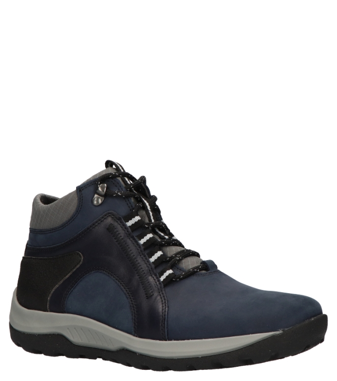 Hartjes Hartjes wandelschoen <span>172.1201 65/47 Walker boot</span> 65/47 marineblau dunkelblau Hartjes wandelschoen <span>172.1201 65/47 Walker boot</span> 172.1201 65/47 Walker boot blauw - www.bremmerschoenen.pro - Bremmer Schoenen