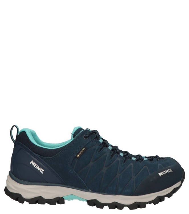 Meindl Meindl Wandelschoen <span>5521-49 Mondello lady GTX</span> Marine/ Tuerkis Meindl Wandelschoen <span>5521-49 Mondello lady GTX</span> 5521-49 Mondello lady GTX blauw - www.bremmerschoenen.pro - Bremmer Schoenen