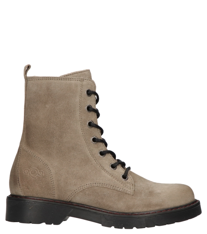 Aqa veterboot <span>A8204 D28</span> A8204 D28 beige - www.bremmerschoenen.pro - Bremmer Schoenen