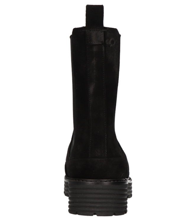 Aqa chelseaboot <span>A8223 A61</span> A8223 A61 zwart - www.bremmerschoenen.pro - Bremmer Schoenen