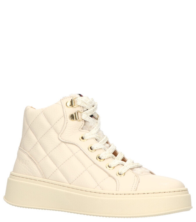 Develab Develab sneaker <span>41438 222</span> 222 Beige Nappa Develab sneaker <span>41438 222</span> 41438 222 beige - www.bremmerschoenen.pro - Bremmer Schoenen