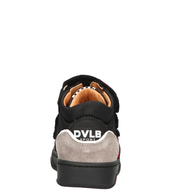 Develab klittenbandschoen <span>45707 923</span> 45707 923 zwart - www.bremmerschoenen.pro - Bremmer Schoenen