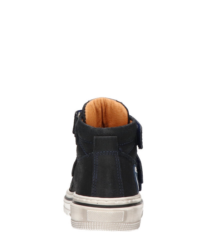 Develab Develab klittenbandschoen <span>41947 637</span> 637 Navy Brushed/Washed Develab klittenbandschoen <span>41947 637</span> 41947 637 blauw - www.bremmerschoenen.pro - Bremmer Schoenen
