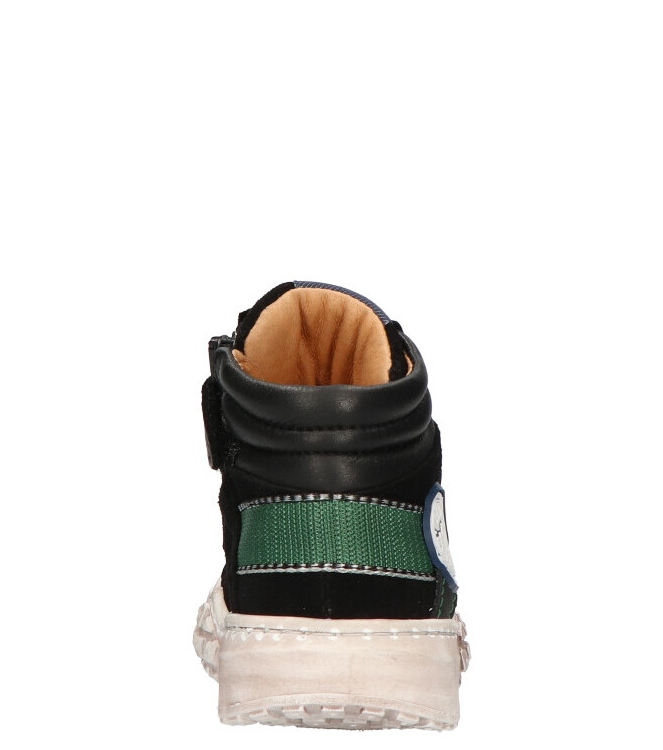Develab sneaker <span>45687 922</span> 45687 922 zwart - www.bremmerschoenen.pro - Bremmer Schoenen