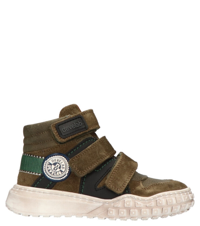 Develab Develab klittenbandschoen <span>45689 552</span> 552 Kaki Nappa Develab klittenbandschoen <span>45689 552</span> 45689 552 groen - www.bremmerschoenen.pro - Bremmer Schoenen