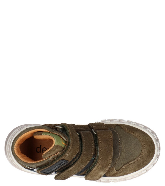 Develab Develab klittenbandschoen <span>45689 552</span> 552 Kaki Nappa Develab klittenbandschoen <span>45689 552</span> 45689 552 groen - www.bremmerschoenen.pro - Bremmer Schoenen