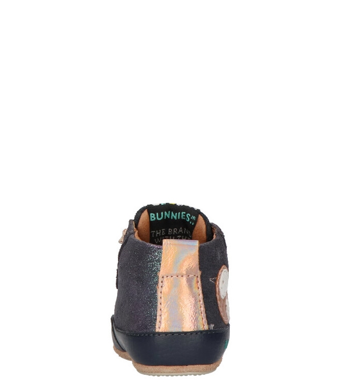 Bunnies JR Bunnies jr babyschoen <span>222523 520 Zusje zacht</span> 520 navy Bunnies jr babyschoen <span>222523 520 Zusje zacht</span> 222523 520 Zusje zacht blauw - www.bremmerschoenen.pro - Bremmer Schoenen