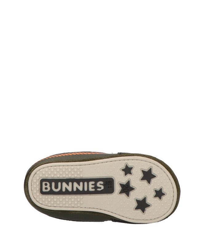 Bunnies JR Bunnies jr babyschoen <span>222522 569 Zeb zacht</span> 569 Army green Bunnies jr babyschoen <span>222522 569 Zeb zacht</span> 222522 569 Zeb zacht groen - www.bremmerschoenen.pro - Bremmer Schoenen