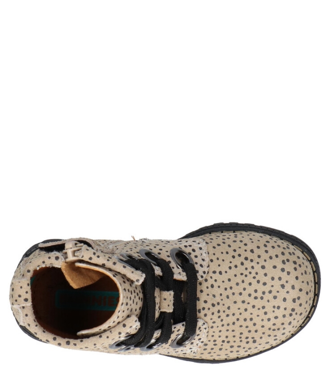 Bunnies JR Bunnies jr veterboot <span>222782 906 Tosca trots</span> 906 Beige Bunnies jr veterboot <span>222782 906 Tosca trots</span> 222782 906 Tosca trots beige - www.bremmerschoenen.pro - Bremmer Schoenen