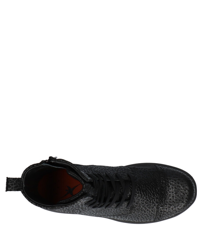 Xsensible Xsensible veterboot <span>30213.2 065 Aosta HX</span> 065 Black Hunter Xsensible veterboot <span>30213.2 065 Aosta HX</span> 30213.2 065 Aosta HX zwart - www.bremmerschoenen.pro - Bremmer Schoenen