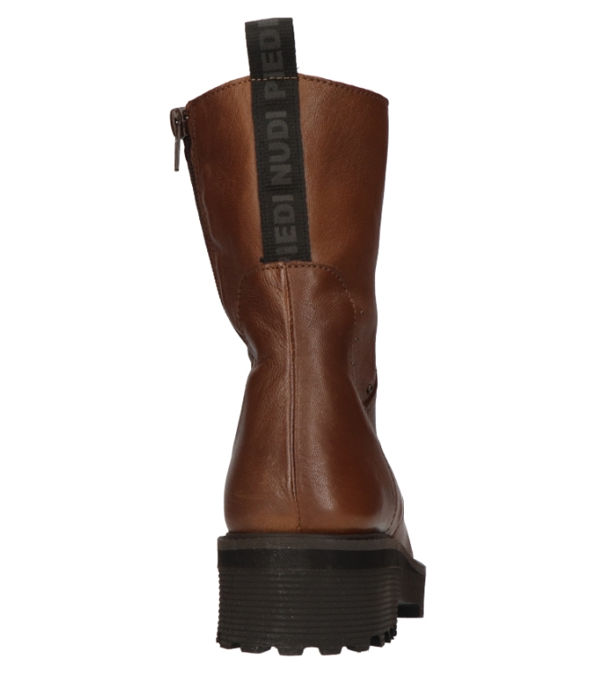Piedi Nudi veterboot <span>2702-02.02PN</span> 2702-02.02PN cognac - www.bremmerschoenen.pro - Bremmer Schoenen
