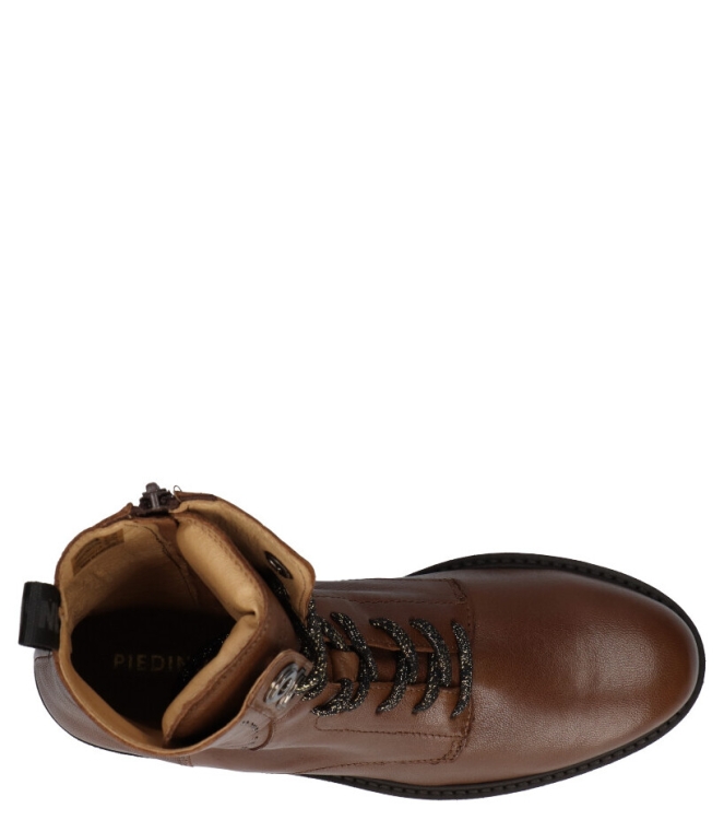 Piedi Nudi veterboot <span>2702-02.02PN</span> 2702-02.02PN cognac - www.bremmerschoenen.pro - Bremmer Schoenen