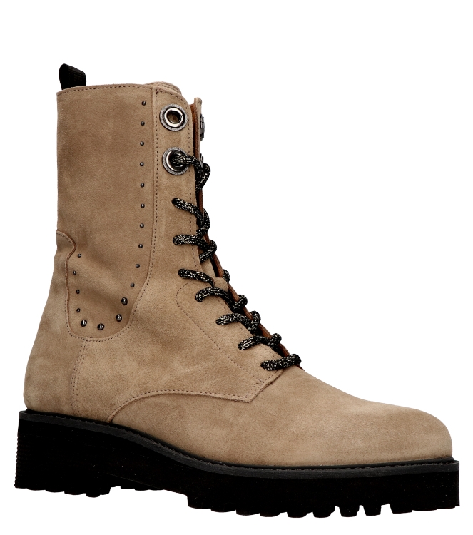 Piedi Nudi Piedi Nudi veterboot <span>2702-02.06PN</span> Sabbia Piedi Nudi veterboot <span>2702-02.06PN</span> 2702-02.06PN beige - www.bremmerschoenen.pro - Bremmer Schoenen