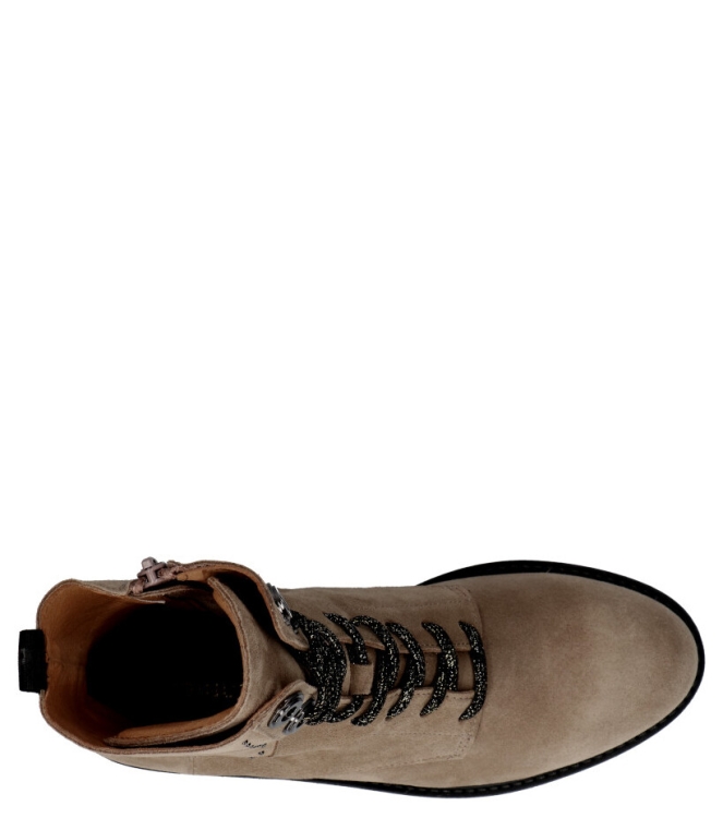 Piedi Nudi Piedi Nudi veterboot <span>2702-02.06PN</span> Sabbia Piedi Nudi veterboot <span>2702-02.06PN</span> 2702-02.06PN beige - www.bremmerschoenen.pro - Bremmer Schoenen