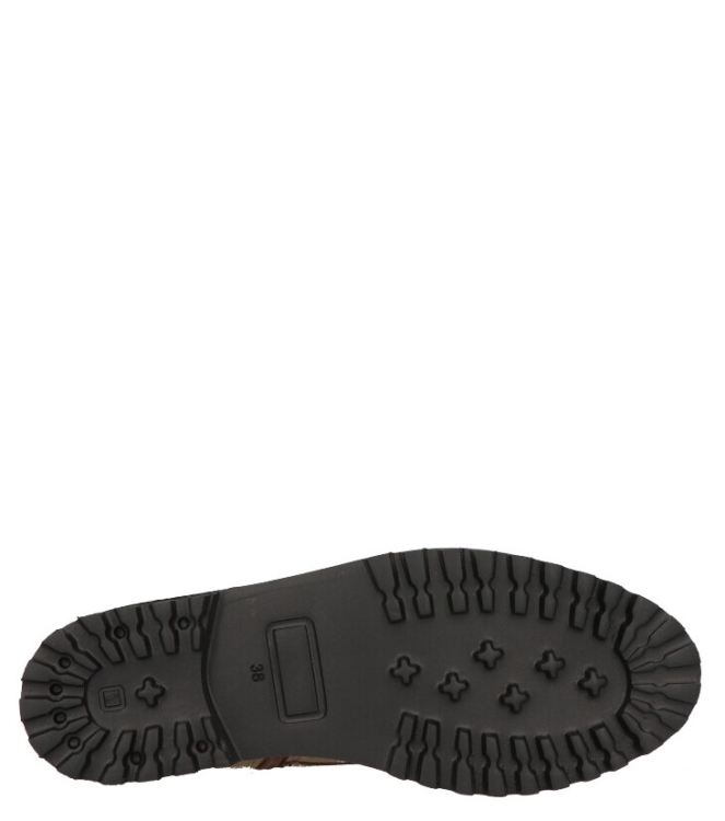 Piedi Nudi Piedi Nudi veterboot <span>2702-02.06PN</span> Sabbia Piedi Nudi veterboot <span>2702-02.06PN</span> 2702-02.06PN beige - www.bremmerschoenen.pro - Bremmer Schoenen