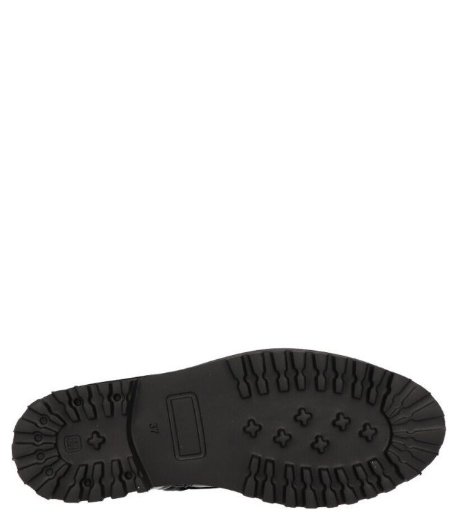 Piedi Nudi Piedi Nudi veterboot <span>2702-02.03PN</span> Black patent Piedi Nudi veterboot <span>2702-02.03PN</span> 2702-02.03PN zwart - www.bremmerschoenen.pro - Bremmer Schoenen