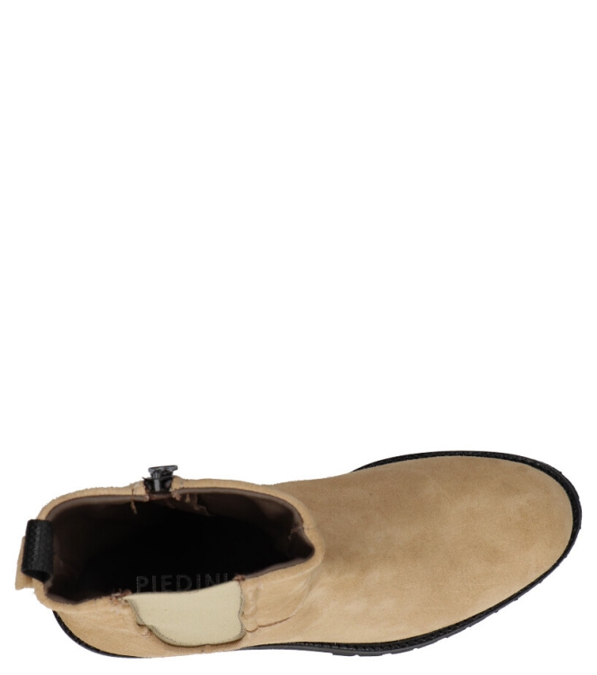 Piedi Nudi Piedi Nudi chelseaboot <span>634230-201PN</span> Cammeo 201 6142 Piedi Nudi chelseaboot <span>634230-201PN</span> 634230-201PN beige - www.bremmerschoenen.pro - Bremmer Schoenen