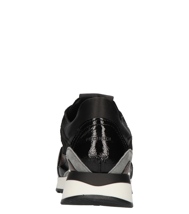 Piedi Nudi Piedi Nudi sneaker <span>2507-11.03PN</span> Black/Gold Piedi Nudi sneaker <span>2507-11.03PN</span> 2507-11.03PN zwart - www.bremmerschoenen.pro - Bremmer Schoenen