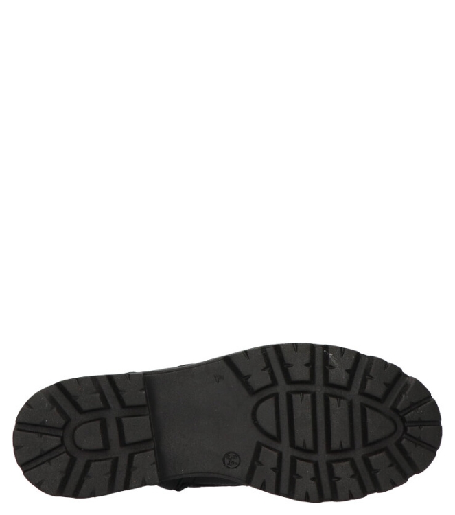 Red-Rag Red Rag veterboot <span>12400 922</span> 922 Black Nappa Red Rag veterboot <span>12400 922</span> 12400 922 zwart - www.bremmerschoenen.pro - Bremmer Schoenen