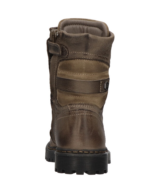 Giga Giga veterboot <span>G4032 B17A53</span> B17A53 long beach taupe/velour taup Giga veterboot <span>G4032 B17A53</span> G4032 B17A53 grijs - www.bremmerschoenen.pro - Bremmer Schoenen